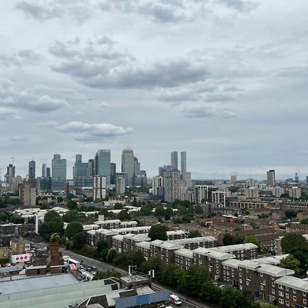 Stunning One Bedroom Apartment London Bagian luar foto
