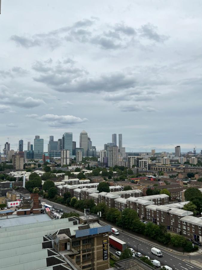 Stunning One Bedroom Apartment London Bagian luar foto